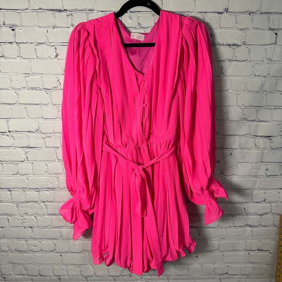 Pink Lily Other - Pink Lily